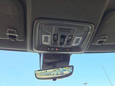 2024 Chevrolet Silverado 3500 HD High Country