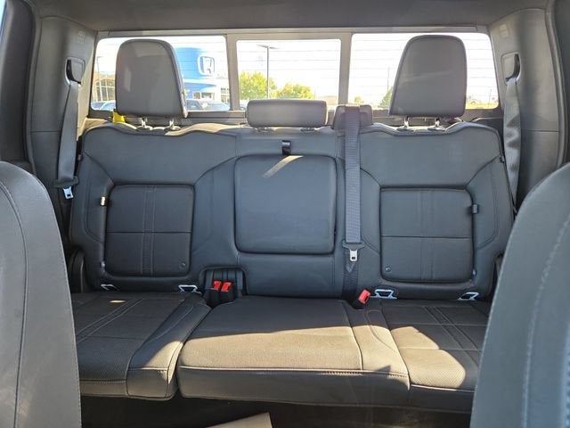2024 Chevrolet Silverado 3500 HD High Country