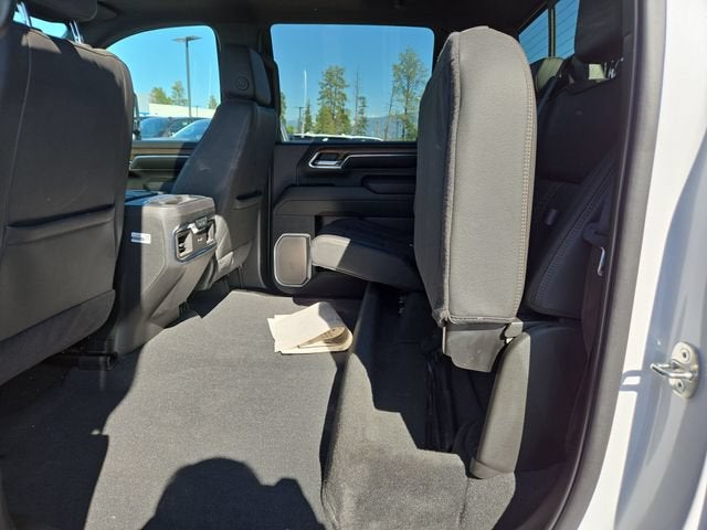 2024 Chevrolet Silverado 3500 HD High Country