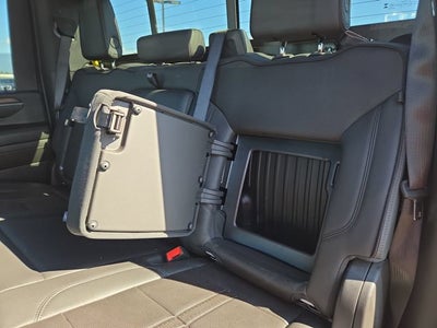2024 Chevrolet Silverado 3500 HD High Country