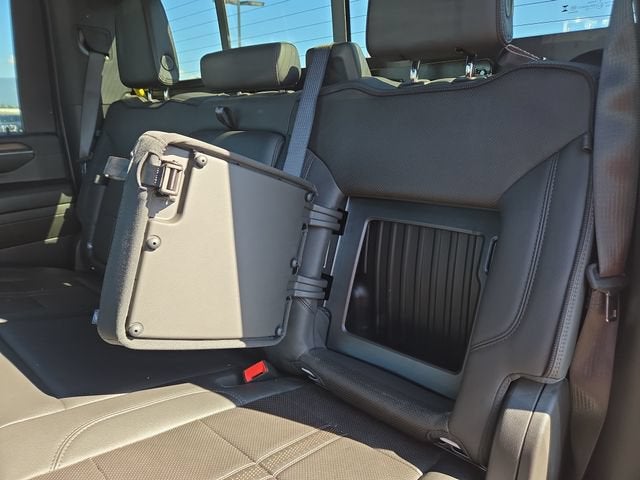 2024 Chevrolet Silverado 3500 HD High Country