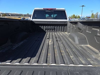 2024 Chevrolet Silverado 3500 HD High Country