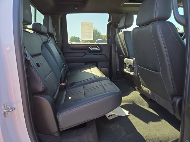 2024 Chevrolet Silverado 3500 HD High Country