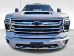 2024 Chevrolet Silverado 3500 HD High Country