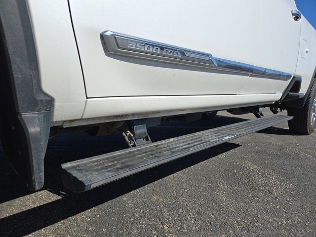 2024 Chevrolet Silverado 3500 HD High Country