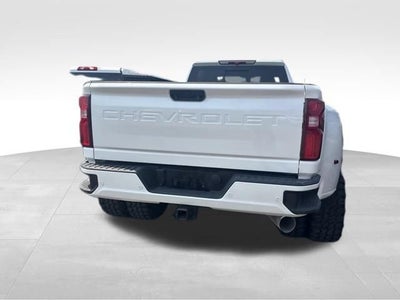 2023 Chevrolet Silverado 3500 HD High Country DRW