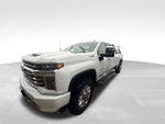 2022 Chevrolet Silverado 3500 HD High Country