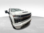 2022 Chevrolet Silverado 3500 HD High Country