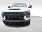 2020 Chevrolet Silverado 2500 HD Work Truck