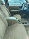 1996 Chevrolet S-10 LS
