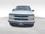 1999 Chevrolet Silverado 1500 NA