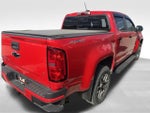 2018 Chevrolet Colorado 4WD LT