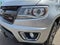 2016 Chevrolet Colorado 4WD Z71