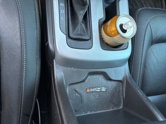 2021 Chevrolet Colorado 4WD ZR2