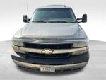 2002 Chevrolet Silverado 2500 HD NA
