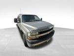 2002 Chevrolet Silverado 2500 HD NA