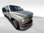 2002 Chevrolet Silverado 2500 HD NA