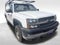 2004 Chevrolet Silverado 2500 HD Work Truck