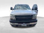 2005 Chevrolet Silverado 2500 HD LT