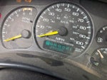2001 Chevrolet Silverado 2500 HD LS