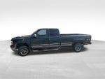 2001 Chevrolet Silverado 2500 HD LS