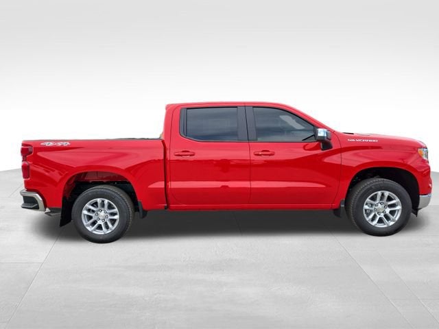 2026 Chevrolet Silverado 1500 LT - Photo 12