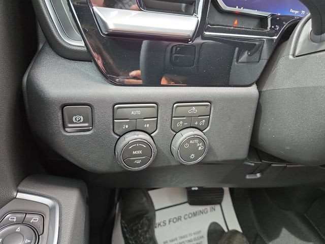 2026 Chevrolet Silverado 1500 LT - Photo 19