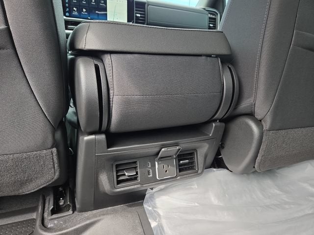 2026 Chevrolet Silverado 1500 LT - Photo 29