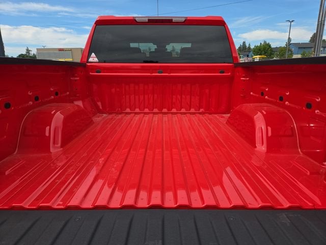 2026 Chevrolet Silverado 1500 LT - Photo 30