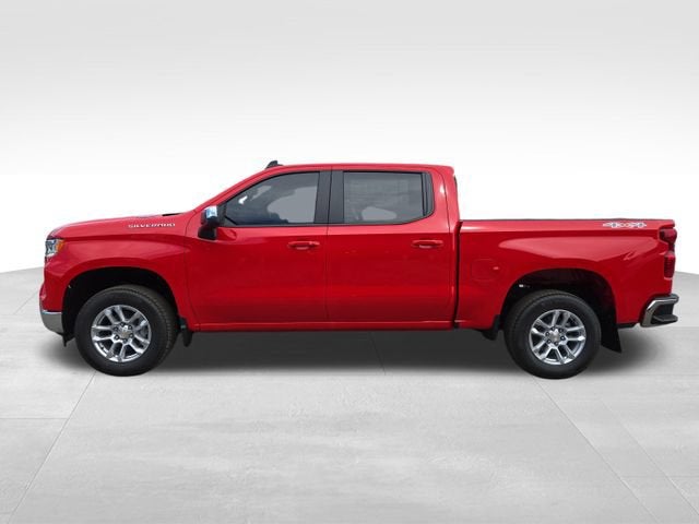 2026 Chevrolet Silverado 1500 LT - Photo 8