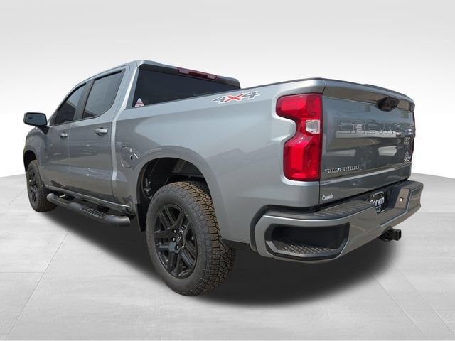 2026 Chevrolet Silverado 1500 RST - Photo 10