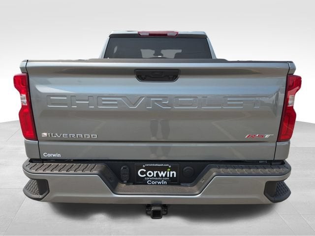2026 Chevrolet Silverado 1500 RST - Photo 11