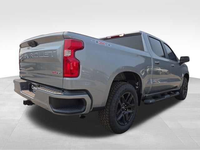 2026 Chevrolet Silverado 1500 RST - Photo 12