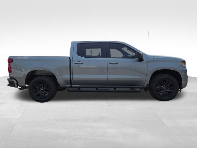 2026 Chevrolet Silverado 1500 RST - Photo 13