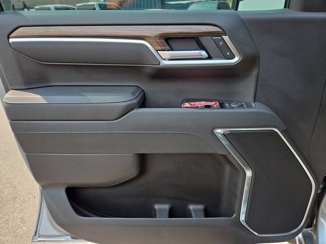 2026 Chevrolet Silverado 1500 RST - Photo 14