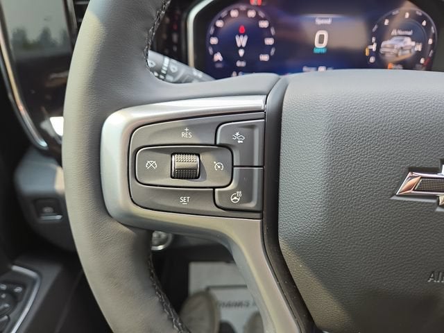 2026 Chevrolet Silverado 1500 RST - Photo 18