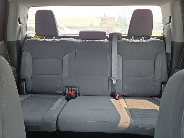 2026 Chevrolet Silverado 1500 RST - Photo 27