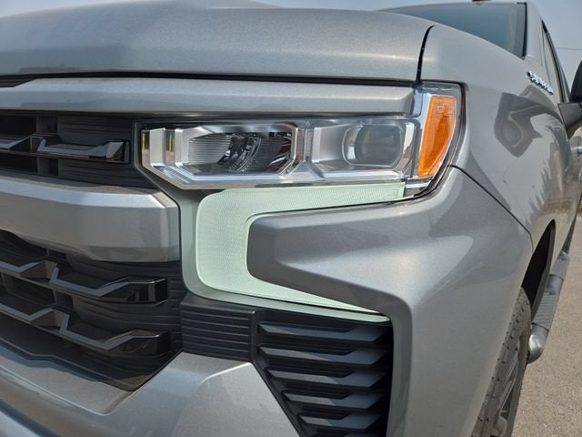 2026 Chevrolet Silverado 1500 RST - Photo 6