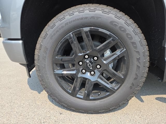 2026 Chevrolet Silverado 1500 RST - Photo 7