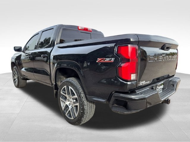 2023 Chevrolet Colorado 4WD Z71