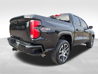 2023 Chevrolet Colorado 4WD Z71