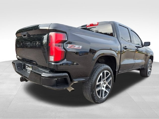 2023 Chevrolet Colorado 4WD Z71