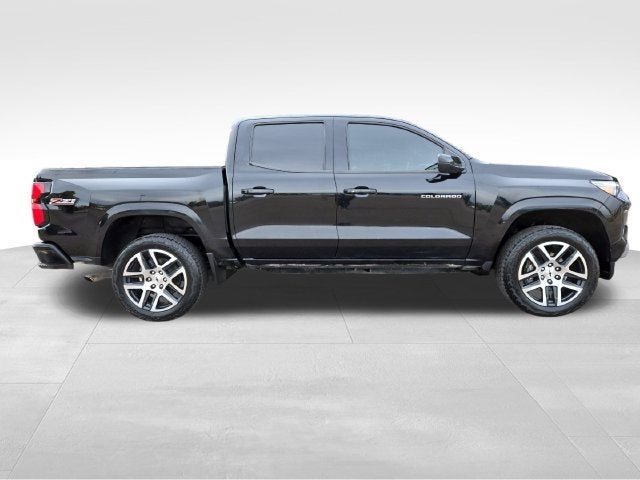 2023 Chevrolet Colorado 4WD Z71