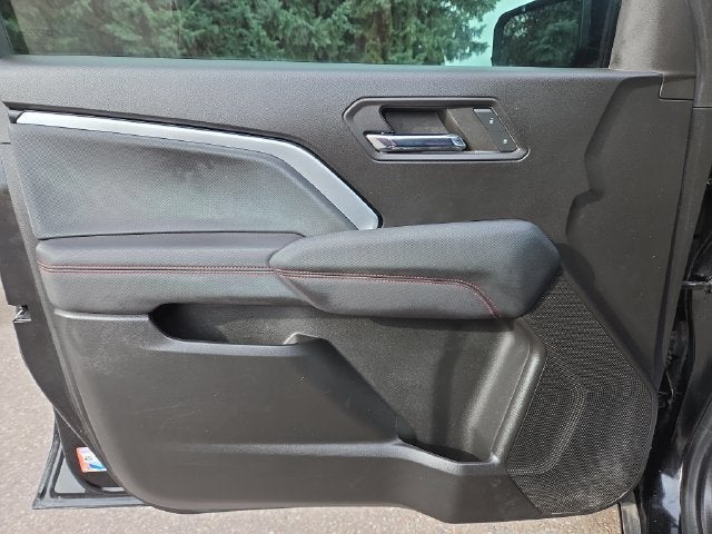 2023 Chevrolet Colorado 4WD Z71