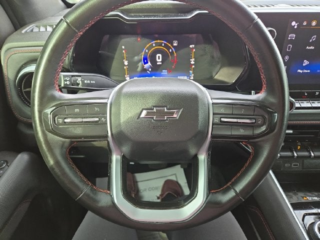 2023 Chevrolet Colorado 4WD Z71