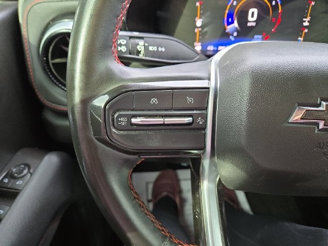 2023 Chevrolet Colorado 4WD Z71
