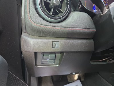 2023 Chevrolet Colorado 4WD Z71