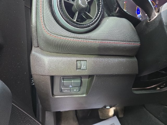 2023 Chevrolet Colorado 4WD Z71