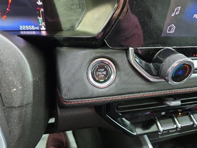 2023 Chevrolet Colorado 4WD Z71
