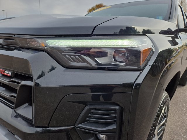 2023 Chevrolet Colorado 4WD Z71